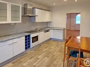 Pronájem rodinného domu, Čáslav, Havlenova, 130 m2