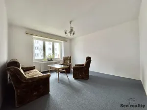 Pronájem bytu 2+1, Kolín, Bachmačská, 50 m2