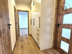 Prodej bytu 3+kk, Písek, 59 m2