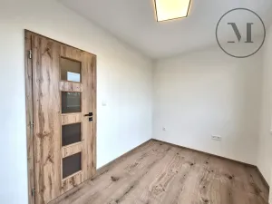 Prodej bytu 3+kk, Písek, 59 m2