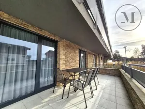 Prodej bytu 2+kk, Lipno nad Vltavou, 78 m2