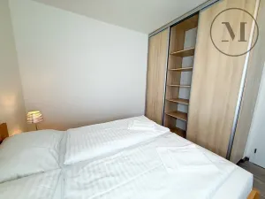 Prodej bytu 2+kk, Lipno nad Vltavou, 78 m2