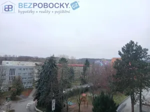 Prodej bytu 2+1, Kutná Hora, Masarykova, 42 m2