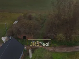 Prodej pozemku pro bydlení, Dobré Pole, 394 m2