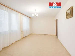 Prodej bytu 2+1, Praha - Kobylisy, Košťálkova, 57 m2