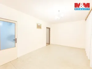 Prodej bytu 2+1, Praha - Kobylisy, Košťálkova, 57 m2