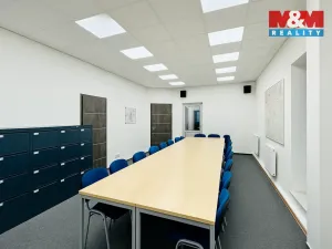 Prodej kanceláře, Klecany, V Honech, 179 m2