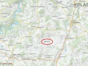 Prodej pozemku pro bydlení, Maršovice, Maršovice, 961 m2