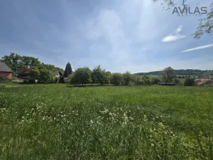 Prodej pozemku pro bydlení, Maršovice, Maršovice, 961 m2