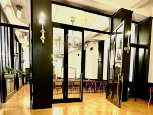 Pronájem kanceláře, Praha - Nové Město, Spálená, 146 m2