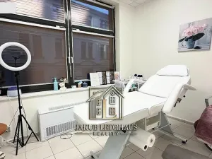 Pronájem obchodního prostoru, Praha - Nové Město, Vladislavova, 63 m2