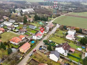 Prodej rodinného domu, Veverská Bítýška, Nádražní, 69 m2