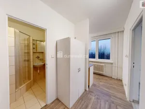 Pronájem bytu 1+1, Ostrava - Výškovice, 29. dubna, 27 m2
