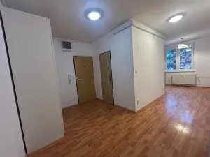 Pronájem bytu 3+1, Praha - Zličín, Nedašovská, 65 m2