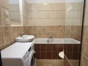 Pronájem bytu 3+1, Praha - Zličín, Nedašovská, 65 m2