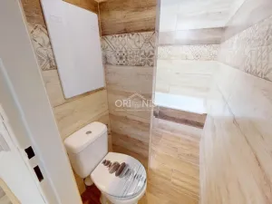 Pronájem bytu 2+1, Chomutov, Březenecká, 60 m2