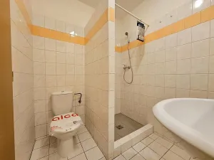 Pronájem bytu 1+kk, Brno, Svitavské nábřeží, 24 m2