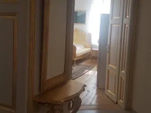 Prodej bytu 3+kk, Karlovy Vary, Zeyerova, 100 m2