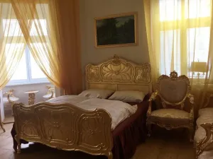 Prodej bytu 3+kk, Karlovy Vary, Zeyerova, 100 m2