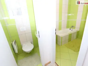 Prodej rodinného domu, Mnichov - Rájov, 200 m2