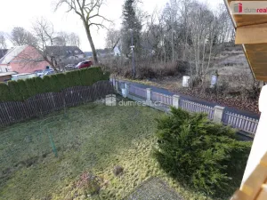 Prodej rodinného domu, Mnichov - Rájov, 200 m2