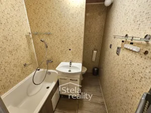 Pronájem bytu 2+1, Bruntál, Okružní, 45 m2