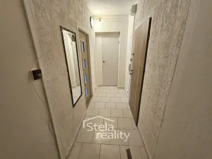 Pronájem bytu 2+1, Bruntál, Okružní, 45 m2