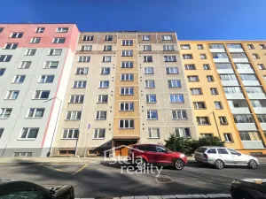 Pronájem bytu 2+1, Bruntál, Okružní, 45 m2