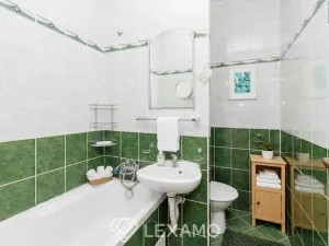 Pronájem bytu 1+kk, Jihlava, Okružní, 20 m2