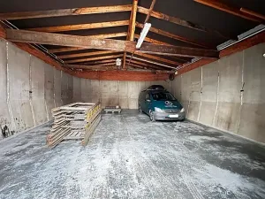 Pronájem skladu, Nový Jičín, 96 m2