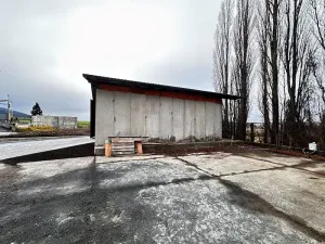 Pronájem skladu, Nový Jičín, 96 m2