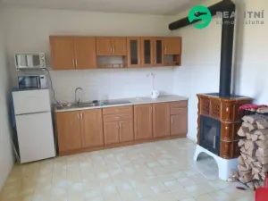 Prodej rodinného domu, Nové Město nad Metují, Rezek, 1720 m2