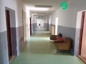 Prodej rodinného domu, Nové Město nad Metují, Rezek, 1720 m2