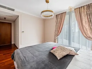 Prodej bytu 2+kk, Praha - Žižkov, Malešická, 82 m2