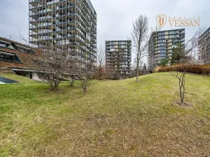 Prodej bytu 2+kk, Praha - Žižkov, Malešická, 82 m2