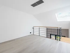 Pronájem bytu 2+kk, Praha - Hlubočepy, Na Zlíchově, 38 m2