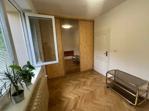 Pronájem bytu 3+1, Praha - Smíchov, U Blaženky, 76 m2