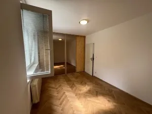 Pronájem bytu 3+1, Praha - Smíchov, U Blaženky, 76 m2