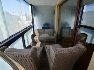 Prodej atypického bytu, Praha - Karlín, Šaldova, 194 m2