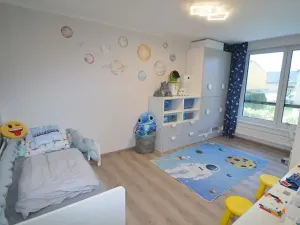 Prodej rodinného domu, Vestec, Vrbová, 153 m2