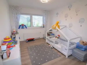 Prodej rodinného domu, Vestec, Vrbová, 153 m2