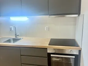 Prodej bytu 2+kk, Praha - Strašnice, Kounická, 40 m2