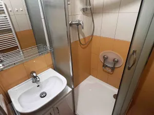 Pronájem bytu 3+1, Kolín - Kolín II, Tyršova, 63 m2