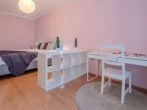 Pronájem bytu 2+kk, Poděbrady, Hakenova, 75 m2