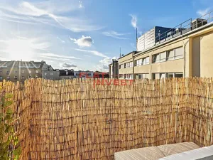 Prodej bytu 2+kk, Praha - Libeň, U skládky, 41 m2