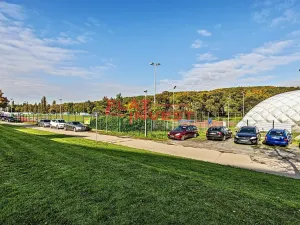 Prodej bytu 2+kk, Praha - Libeň, U skládky, 41 m2