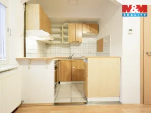 Pronájem bytu 3+kk, Zlín, Bratří Sousedíků, 58 m2