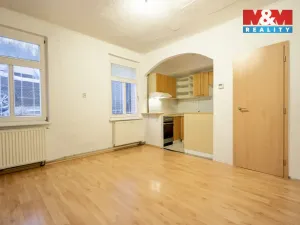 Pronájem bytu 3+kk, Zlín, Bratří Sousedíků, 58 m2