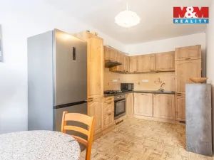 Prodej bytu 3+1, Neratovice, Na Výsluní, 66 m2