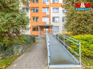 Prodej bytu 3+1, Neratovice, Na Výsluní, 66 m2